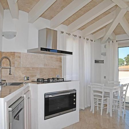 La Casa Di Ziu Menicu Villa Cannigione Kültér fotó