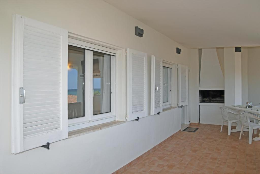 La Casa Di Ziu Menicu Villa Cannigione Kültér fotó